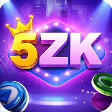 5ZK - Sensasi Slot yang Menggembirakan