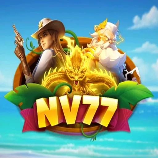NV77 - Petualangan Epik di Dunia RPG