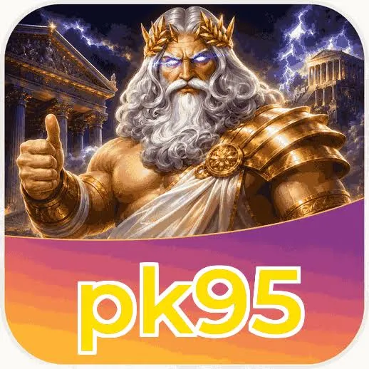 PK95 - Game Mahjong Seru dan Menantang